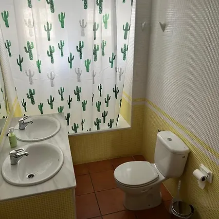 Apartamento La Rosada *