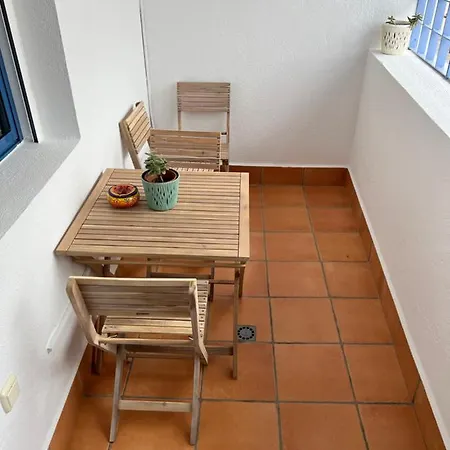 Apartamento La Rosada Las Negras