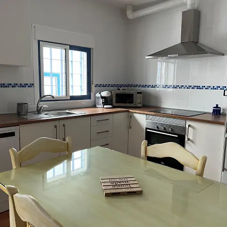 Apartamento La Rosada * Las Negras