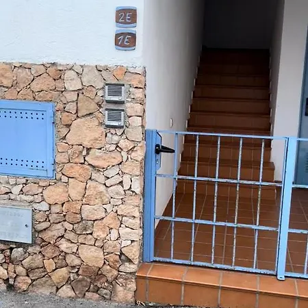 Apartamento La Rosada Apartment