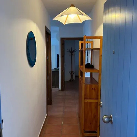Appartement Apartamento La Rosada *