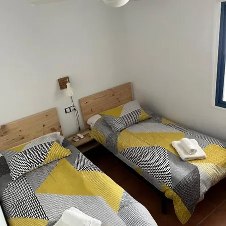 Apartamento La Rosada Appartement Las Negras